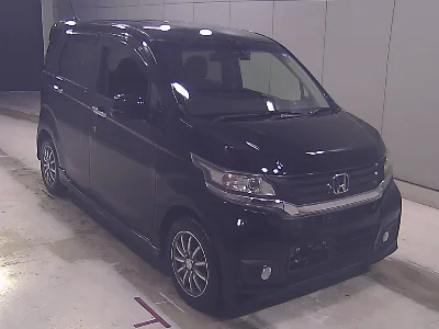 HONDA N WGN