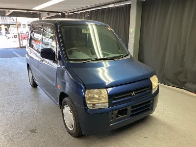 MITSUBISHI TOPPO BJ