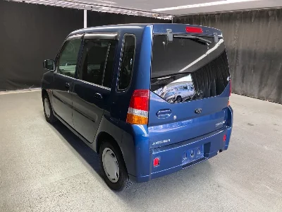 MITSUBISHI TOPPO BJ