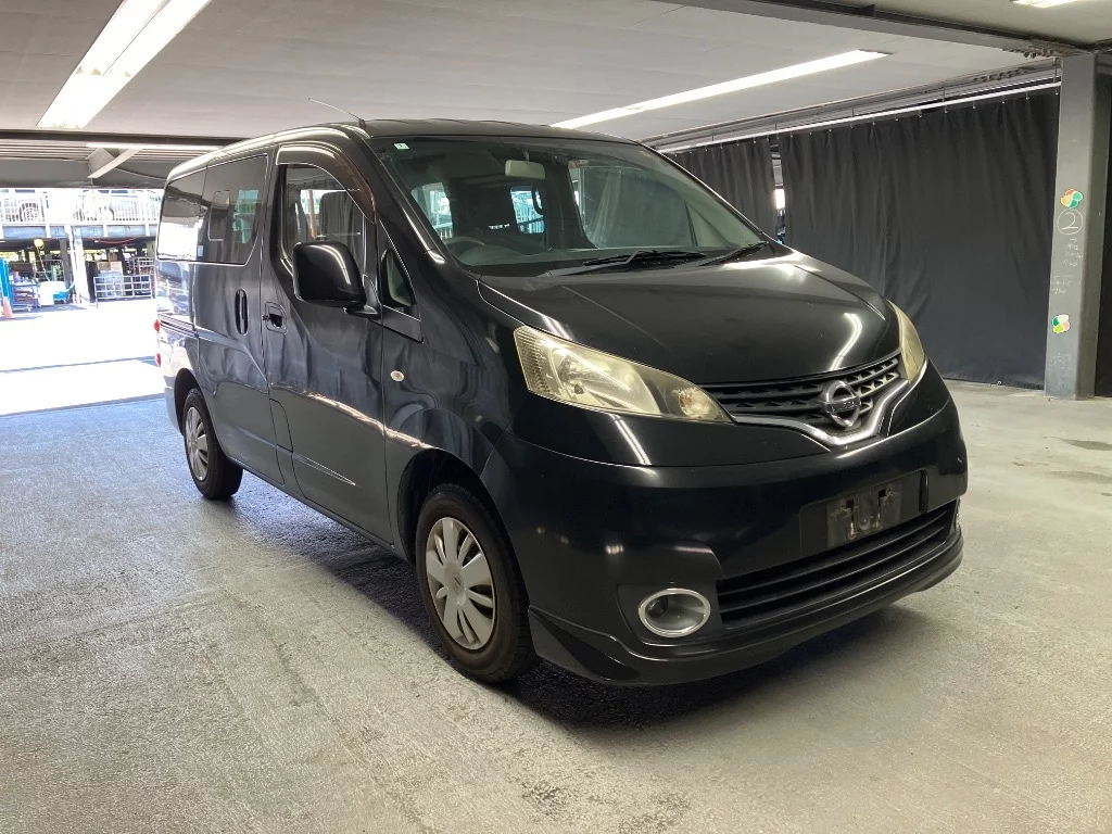 Nissan NV200 16X-2R, миниатюра 5