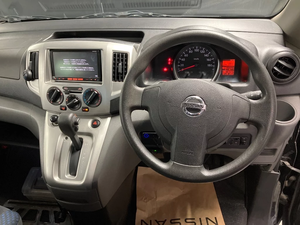 Nissan NV200 16X-2R, миниатюра 2