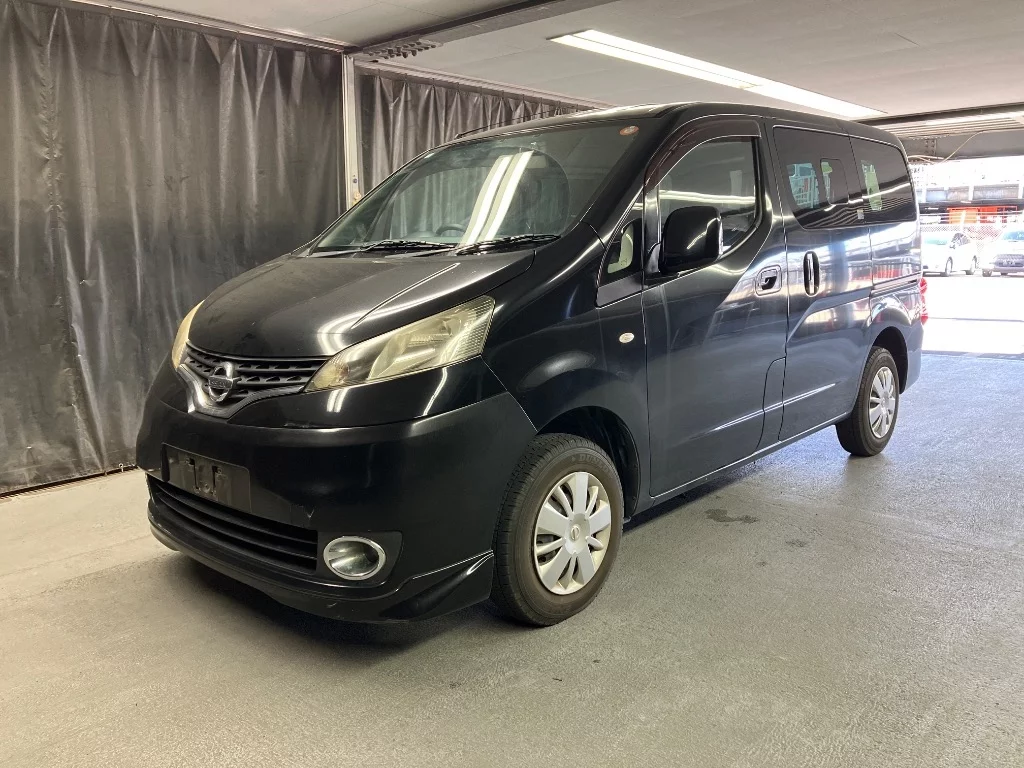 Nissan NV200 16X-2R, миниатюра 3