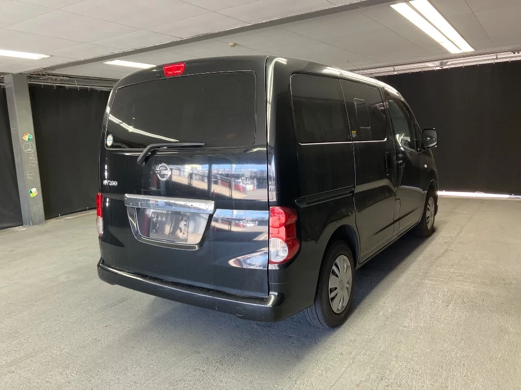 Nissan NV200 16X-2R, миниатюра 4