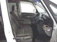 Цена авто Honda Stepwgn с аукционов Японии, номер кузова RP1, пробег 97 000, оценка 8