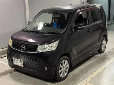 MAZDA FLAIR
