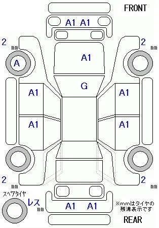 Citroen C3 Aircross CAR IN, миниатюра 8
