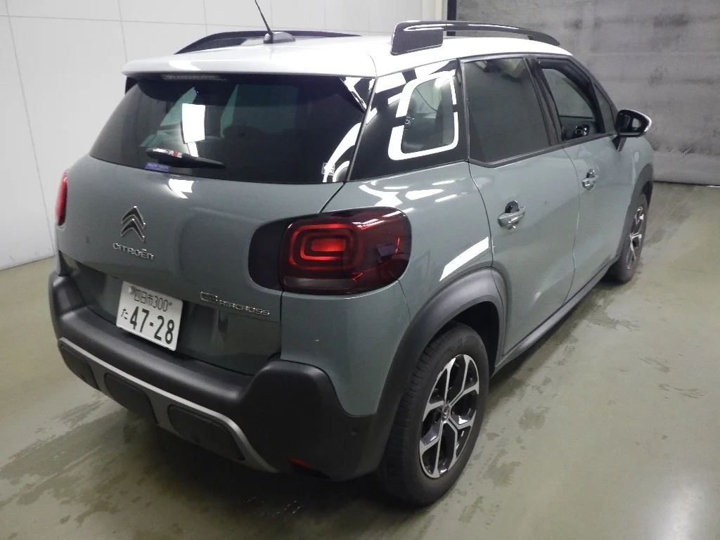 Citroen C3 Aircross CAR IN, миниатюра 2