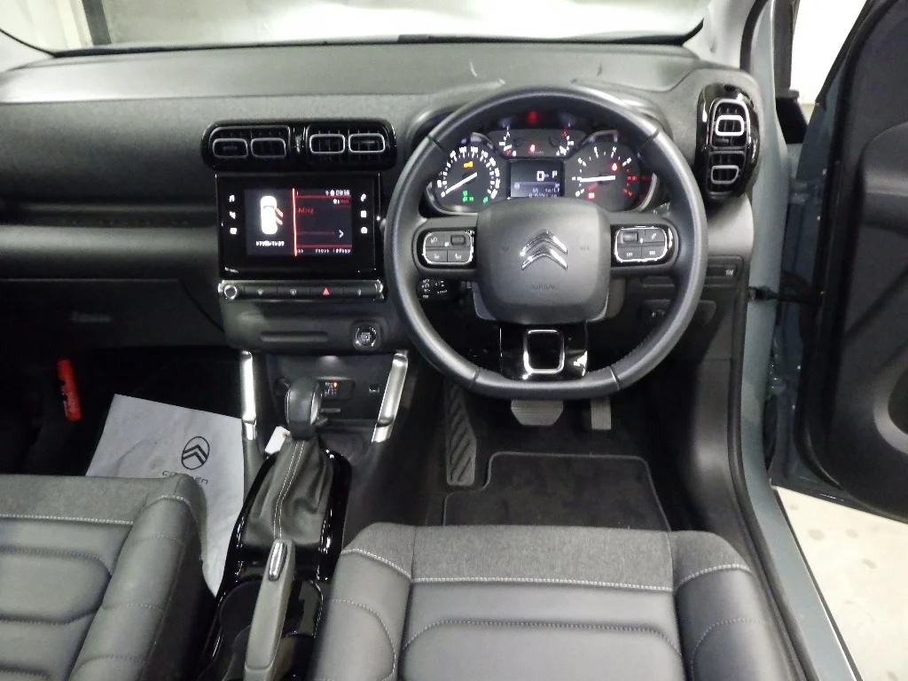 Citroen C3 Aircross CAR IN, миниатюра 3