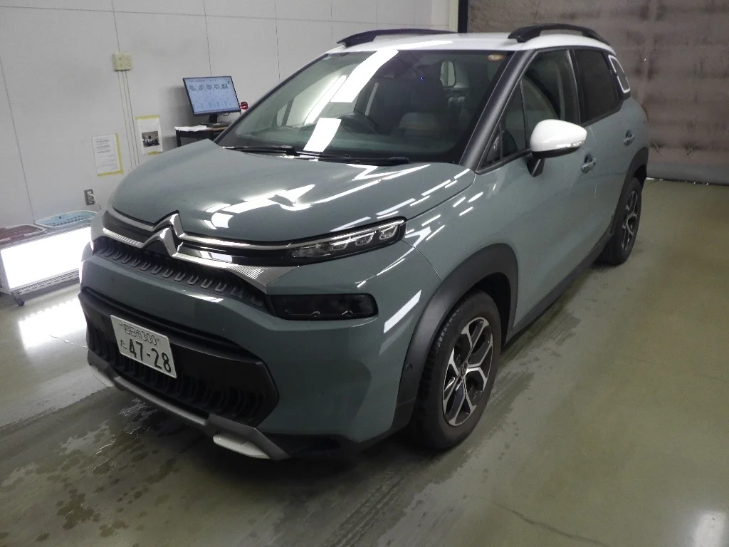 Citroen C3 Aircross CAR IN, миниатюра 4