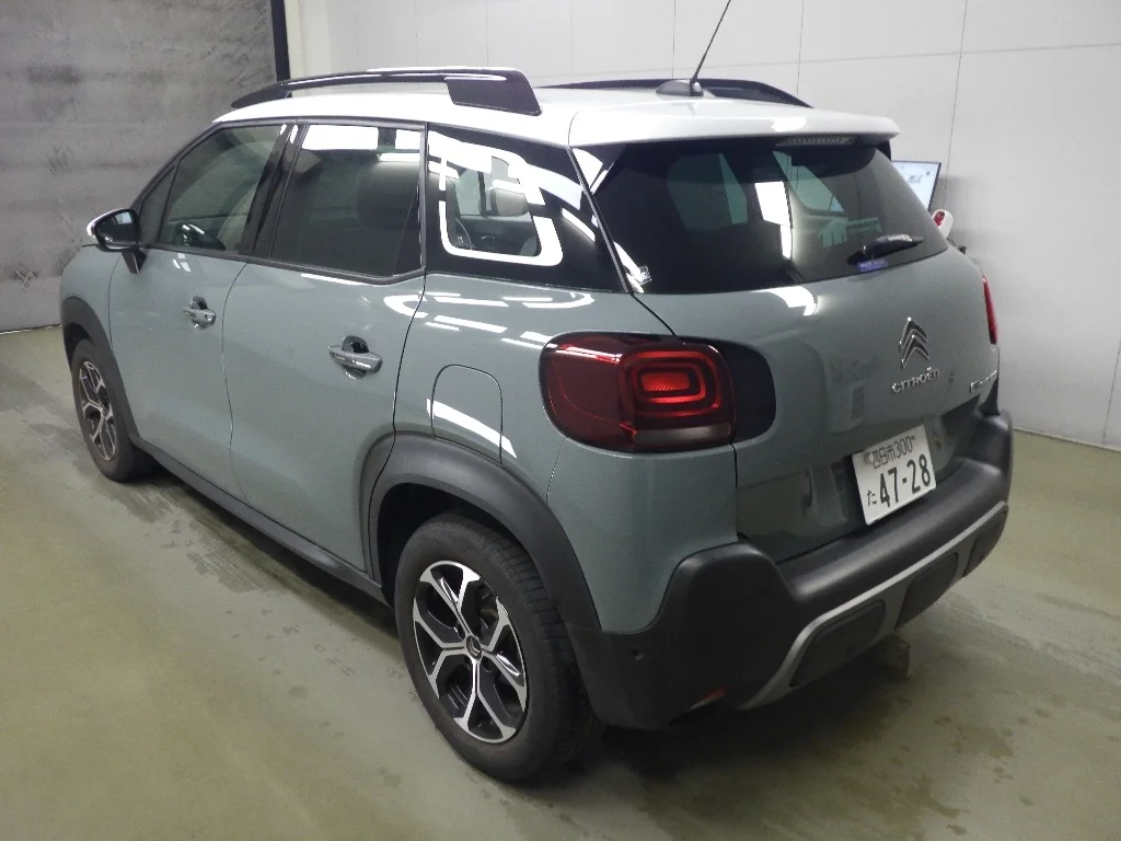 Citroen C3 Aircross CAR IN, миниатюра 5