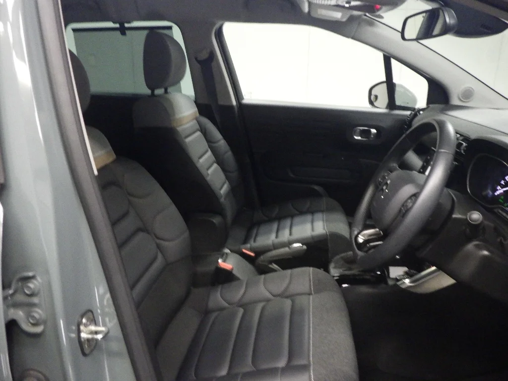 Citroen C3 Aircross CAR IN, миниатюра 6