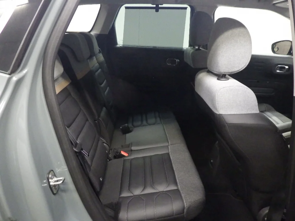 Citroen C3 Aircross CAR IN, миниатюра 7