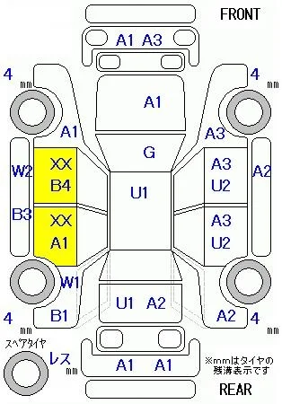 Honda N-BOX G L Honda Sensing, миниатюра 8