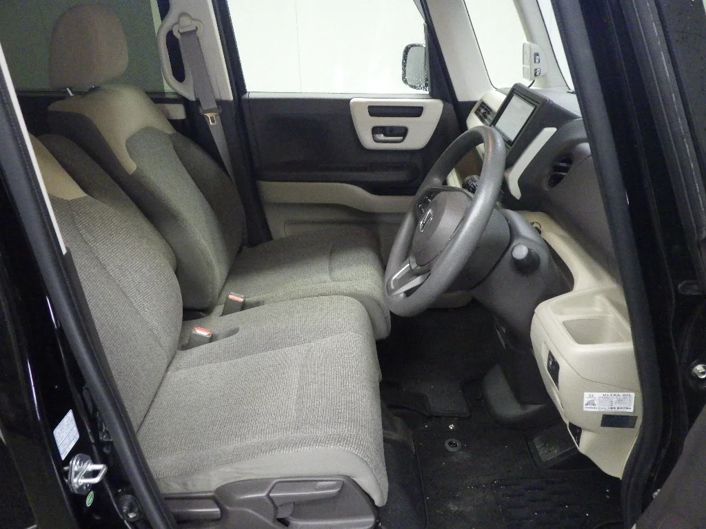 Honda N-BOX G L Honda Sensing, миниатюра 6