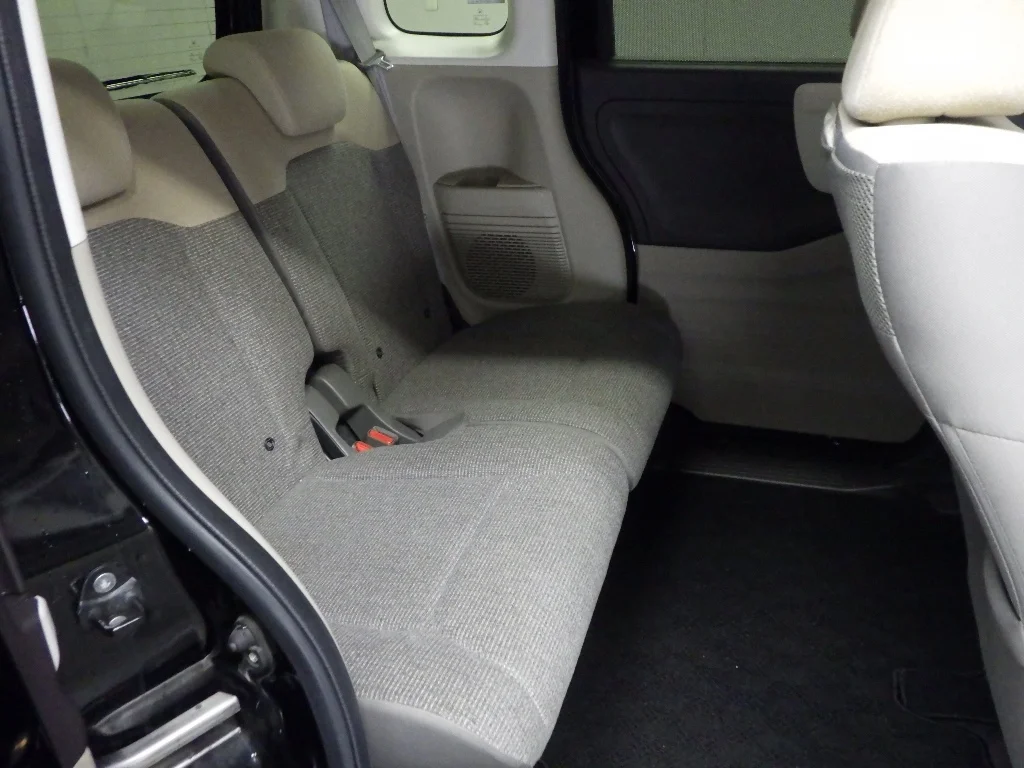 Honda N-BOX G L Honda Sensing, миниатюра 7