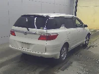 Цена авто Honda Airwave с аукционов Японии, номер кузова GJ1, пробег 162 000, оценка 6