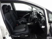 Цена авто Honda Airwave с аукционов Японии, номер кузова GJ1, пробег 162 000, оценка 6