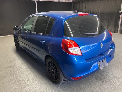 RENAULT LUTECIA