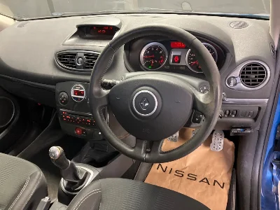 RENAULT LUTECIA