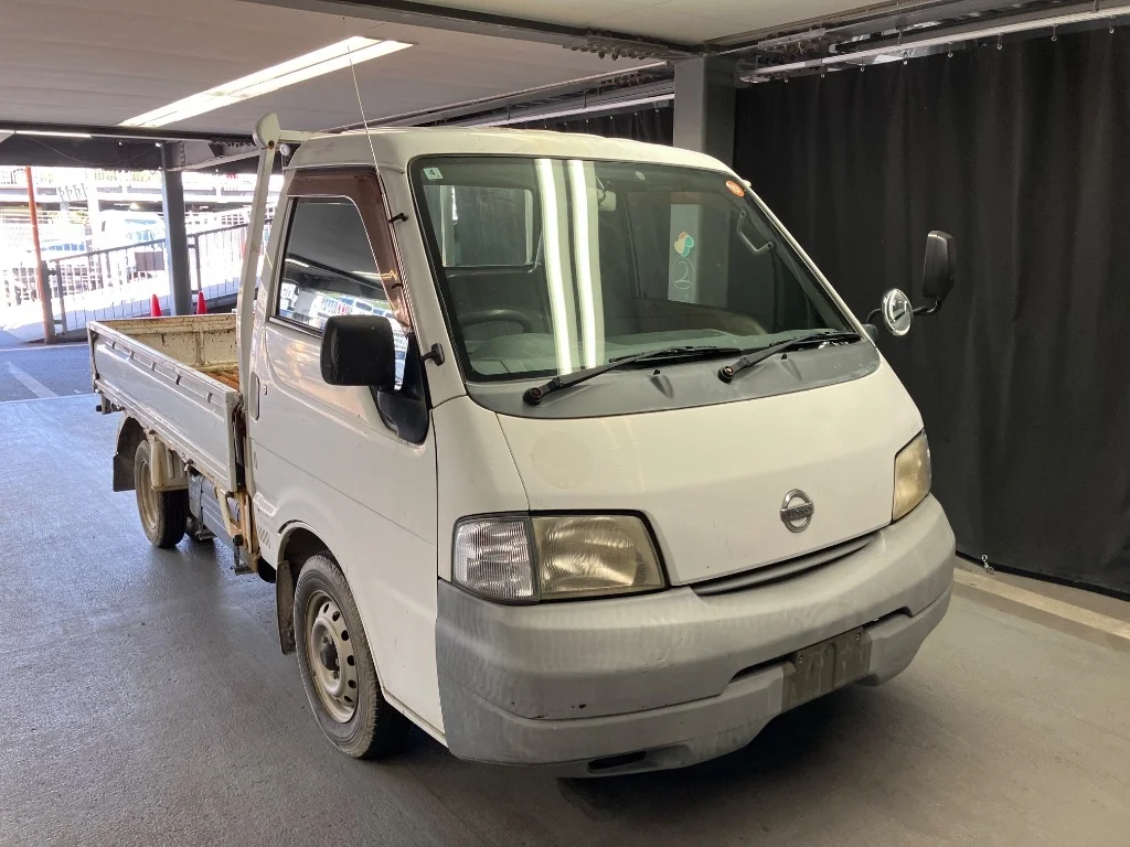 Nissan Vanette Truck 2005