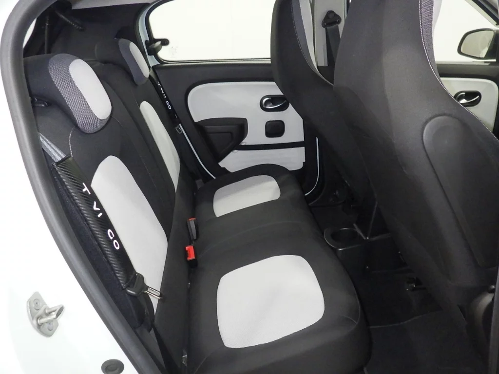 Renault Twingo I-TI-SI-, миниатюра 7