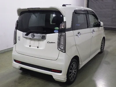HONDA N WGN