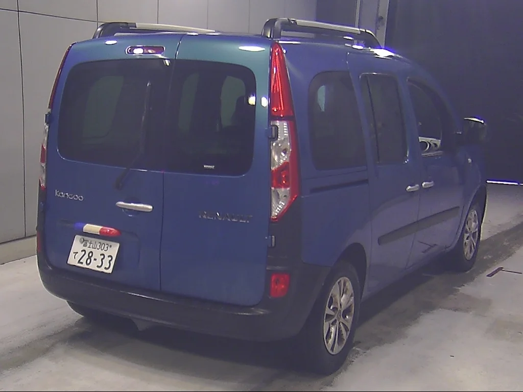 Renault Kangoo, миниатюра 2