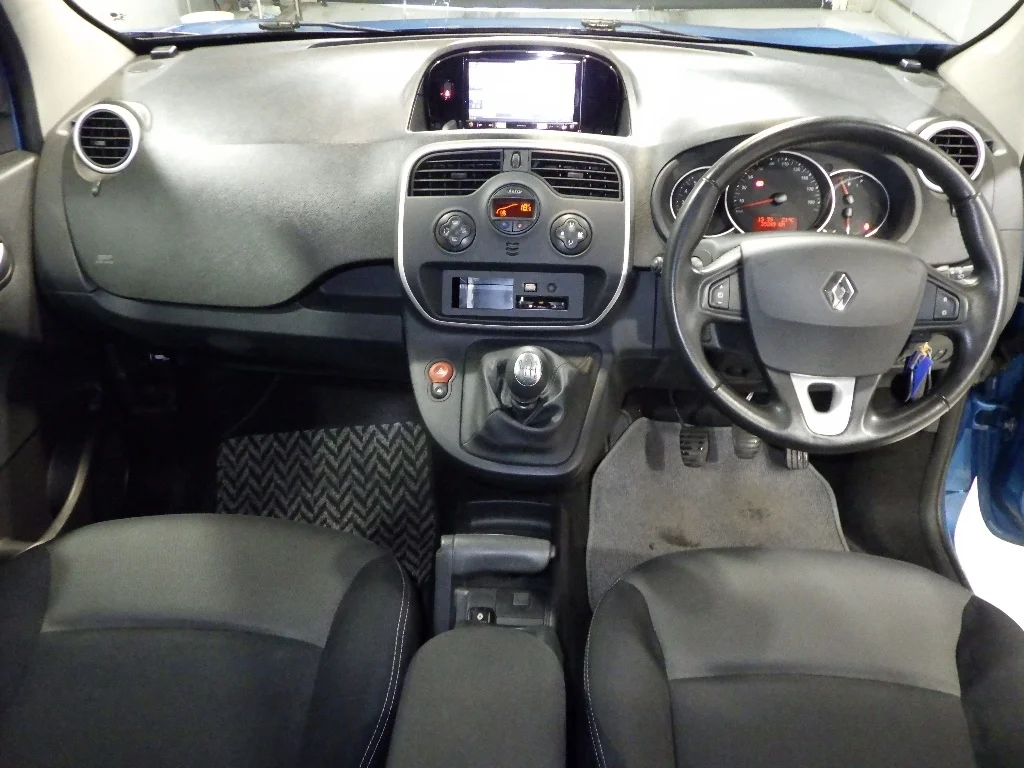 Renault Kangoo, миниатюра 3