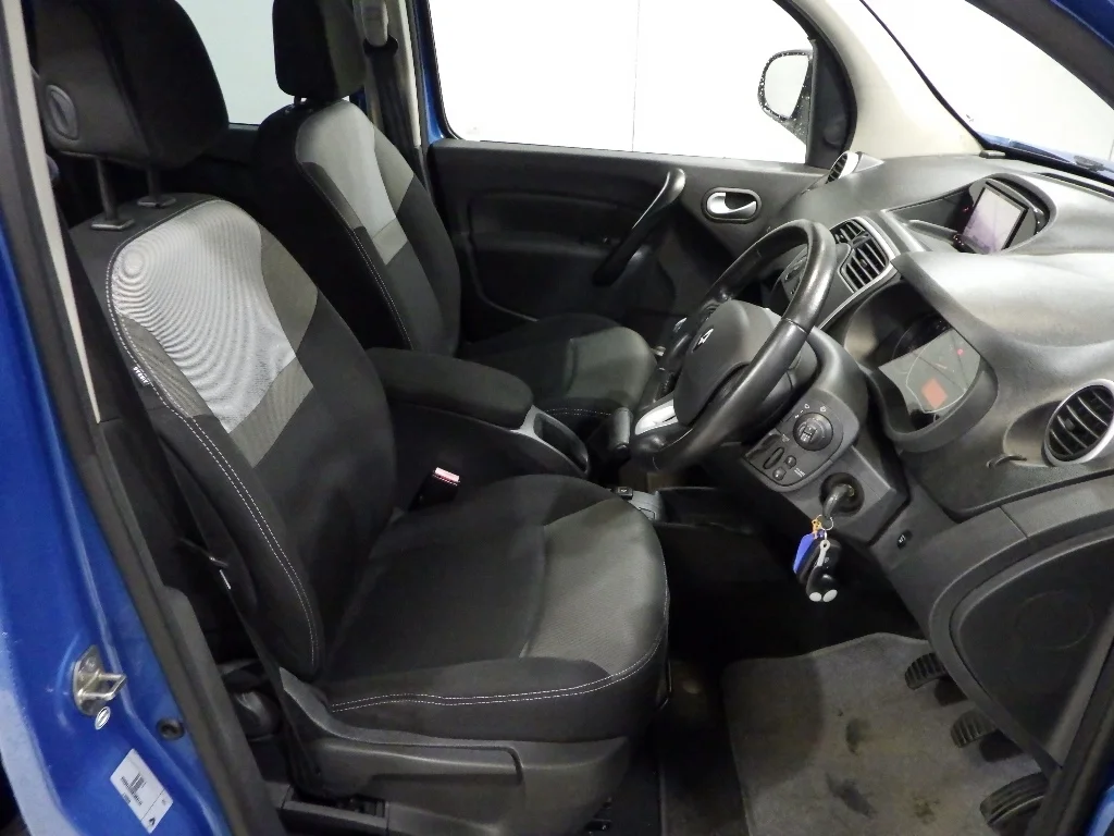 Renault Kangoo, миниатюра 6