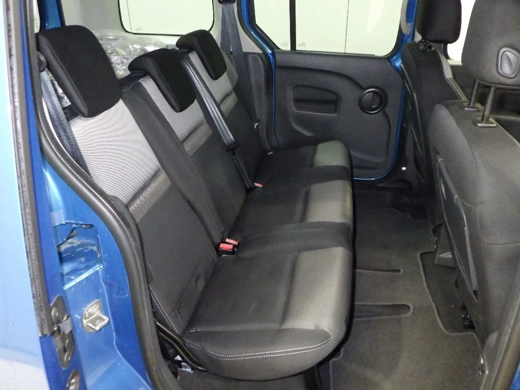 Renault Kangoo, миниатюра 7