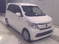 Цена авто Honda N-WGN с аукционов Японии, номер кузова JH1, пробег 77 000, оценка 2