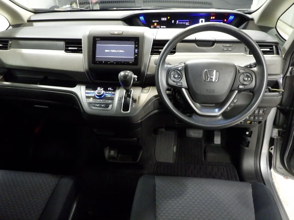 Honda Freed 4WD G HONDA SENSING, миниатюра 3