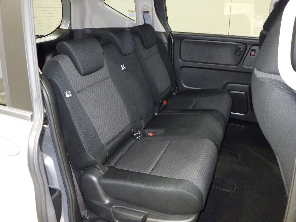 Honda Freed 4WD G HONDA SENSING, миниатюра 7