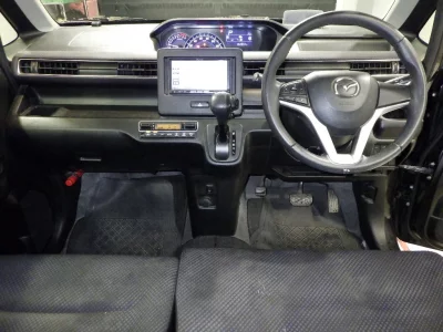 MAZDA FLAIR