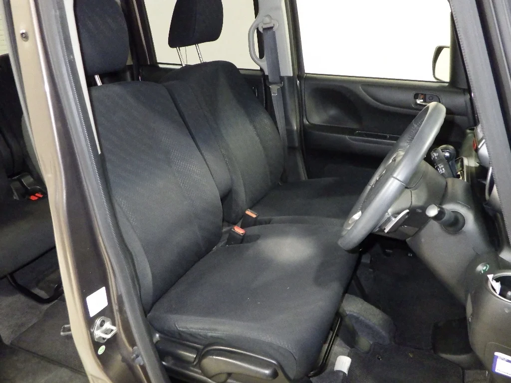 Honda N-BOX TURBO SS PACKAGE, миниатюра 6