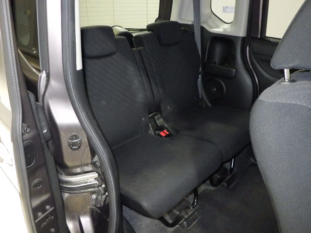 Honda N-BOX TURBO SS PACKAGE, миниатюра 7