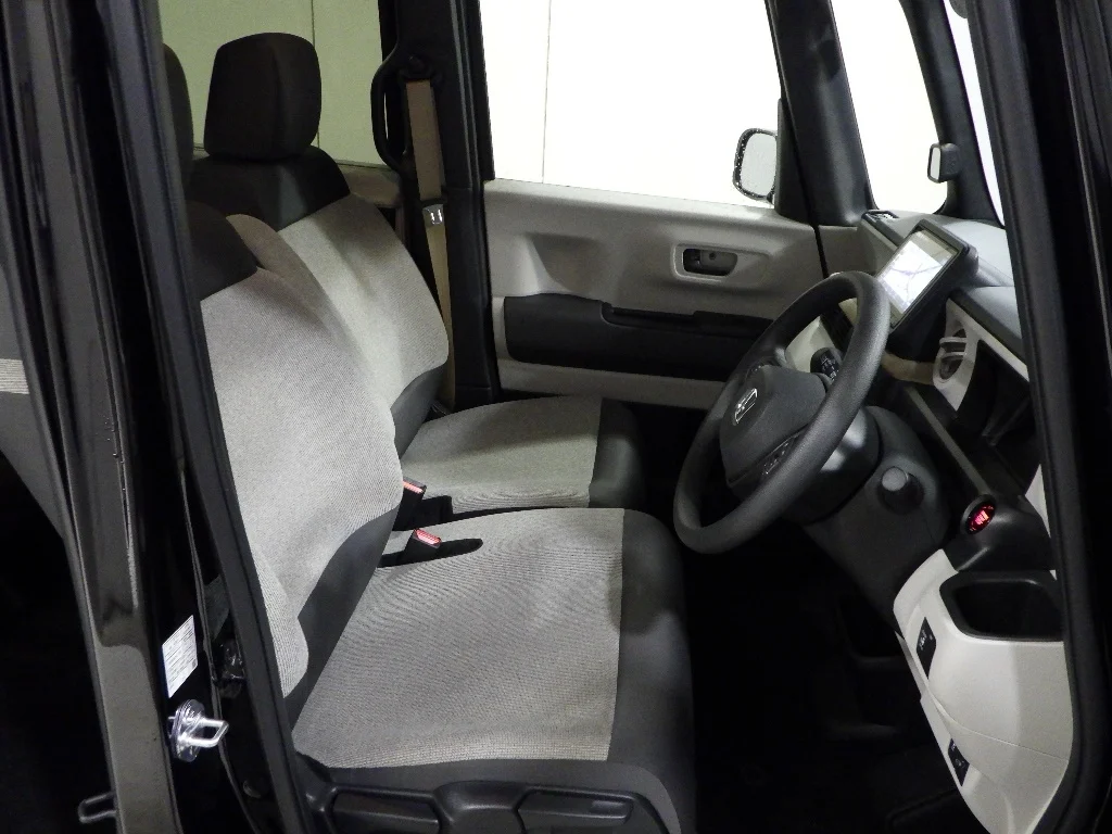 Honda N-BOX SS Package, миниатюра 2