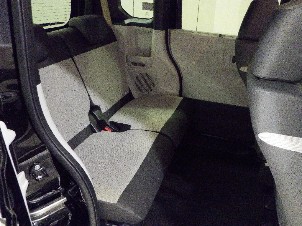 Honda N-BOX SS Package, миниатюра 5
