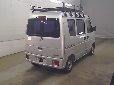 SUZUKI EVERY VAN