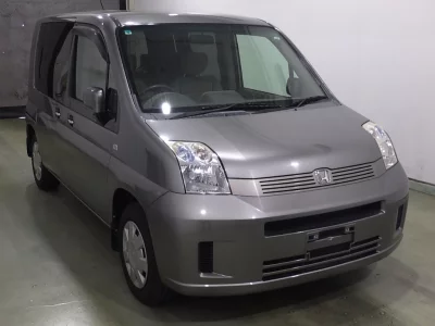 HONDA MOBILIO