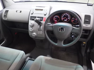 HONDA MOBILIO
