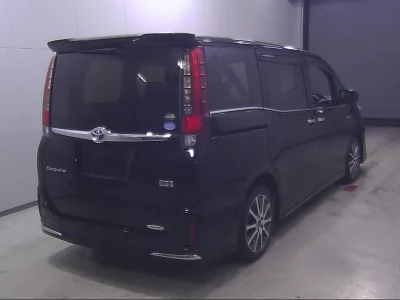 TOYOTA ESQUIRE