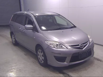 MAZDA PREMACY