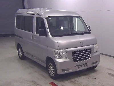HONDA VAMOS