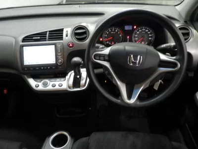 HONDA STREAM