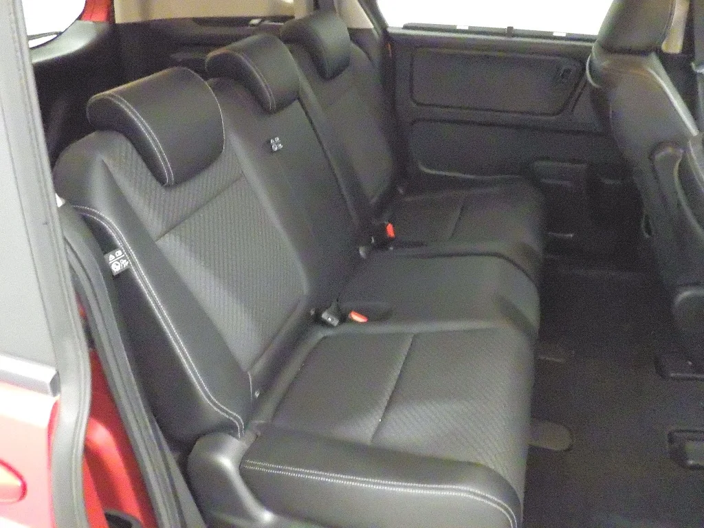 Honda Freed HYBRID G HONDA SENSING, миниатюра 7