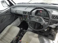 Цена авто Honda Acty Truck с аукционов Японии, номер кузова HA4, пробег 41 000, оценка 2