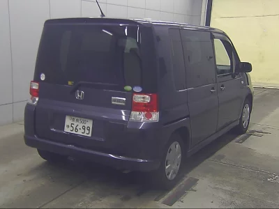 Honda Mobilio
