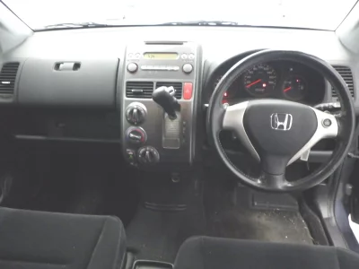 Honda Mobilio