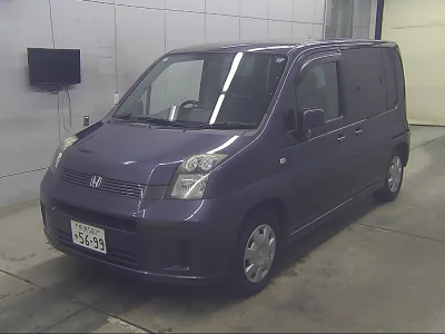 Honda Mobilio